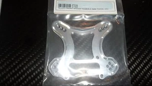GPM ET028 support amortisseur avant 4.5 mm Losi Eight BUGGY - Picture 1 of 1