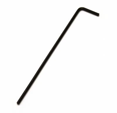 1.5mm Long Arm Hex Wrench Allen Key - 92mm Long - Image 1 of 3