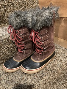 Las mejores ofertas en Botas Sorel púrpura para De mujer | eBay
