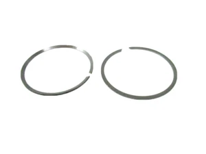 385799 NEW GENUINE OEM JOHNSON EVINRUDE OUTBOARD PISTON RING SET - Imagen 1 de 3