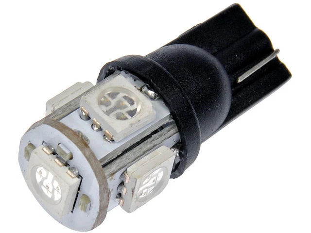 High Beam Indicator Light Bulb For 1975, 1977-1982 Ford Granada 1978 BY785VH - Image 1 of 1