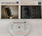 Various -  The Essentials: 12 Classic Songs From The Arc  ** Free Shipping**