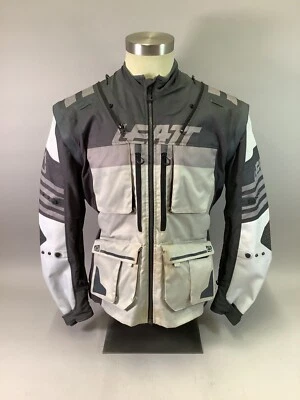 Leatt GPX 5.5 Enduro Motocross Jacket Men's Large - Image 1 of 4