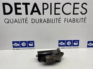 ✅DEMARREUR OPEL INSIGNIA D 2015 2.0 D 55572065 0001148004 - Imagen 1 de 7