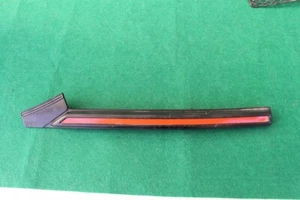 Honda SCV Lead 100 Side Rear Panel Reflector Trim from 1983 ish Scooter 234 - Picture 1 of 12