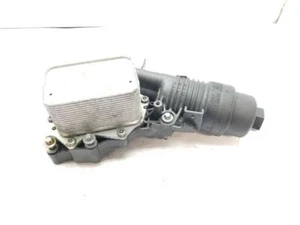 2013-21 MK4 MINI COOPER OIL FILTER HOUSING ASSEMBLY + COOLER 2.0 PETROL 10543510 - Picture 1 of 7