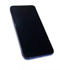 Original Xiaomi Mi A3 Komplettes Bildschirm AMOLED Touchscreen Mit Rahmen Blau - Bild 1 von 10