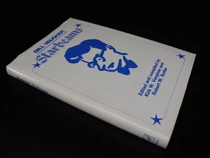 Vintage Comedy Book Starbeams Work Life Economy Bill Vaughan KC Star 1981 - Picture 1 of 7