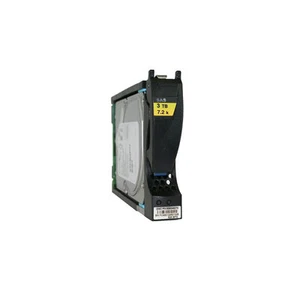 EMC V3-VS07-030 3TB SAS 3.5" 7.2K 520BPS HDD Hard Drive VNX Series 005049454 - Picture 1 of 1