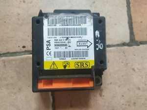 CENTRALINA AIRBAG CITROEN C3 9656888580 - Imagen 1 de 2