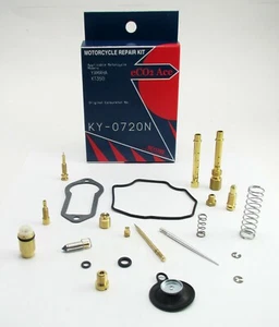 XT350 1987 Yamaha Carb Repair Kit - Picture 1 of 1