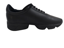 Axel Arigato Black Women's Sneakers 10-92012 Size 7.5