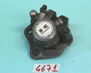 PINZA FRENO ANTERIORE KAWASAKI KLR - Imagen 1 de 4