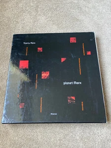 Planet Marx by Thierry Marx (Hardcover, 2007) - Imagen 1 de 9