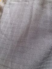 Designed by Florida 60" LUXURY COOL WOOL COLLECTION 3.5 YARDS SUITING FABRIC