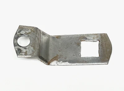 Soporte velocímetro mini bicicleta Rupp 1971-75 - Roadster Scrambler BlackWidow Enduro Foto 1 de 3