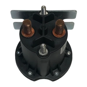 NEW Hiniker 38350015 4 Terminal Solenoid - Picture 1 of 5