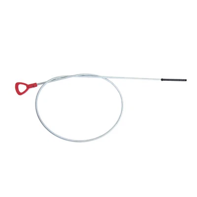 722.6 Transmission Gearbox Dipstick Fit W5A180 W5A330 W5A380 W5A580 DGJ DGU NAG1 - Image 1 of 4