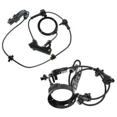 2X Sensor de velocidad de rueda ABS para Chevrolet Colorado 2004-2008 ALS1182 ALS1183 Foto 1 de 4
