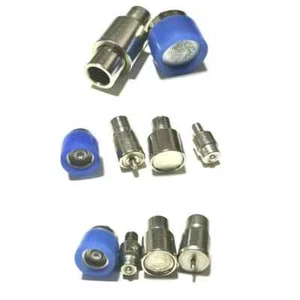 " Universal" Press Die Line 20 Snaps Some parts screw in.. Read Description! - Picture 1 of 3