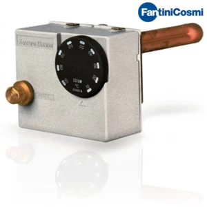 C07A3M - Bithermostat zur Steuerung und Verriegelung mit positiver Sicherheit fà - Bild 1 von 2
