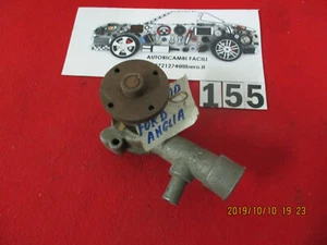 POMPA ACQUA FORD ANGLIA WATER PUMP - Picture 1 of 3