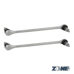 Barra estabilizadora de extremo delantero para Mercedes-Benz CLA250 GLA250 2013-2018 2 piezas - Imagen 1 de 8