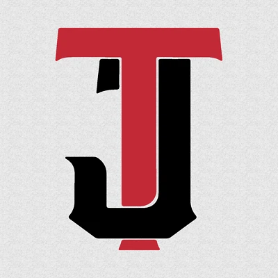 Toros De Tijuana Decal Sticker Logo (LMB) - Image 1 of 3