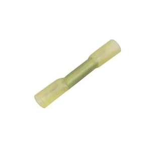Empalme de glúteos termocontraíble amarillo paquete impermeable 25 - Imagen 1 de 2
