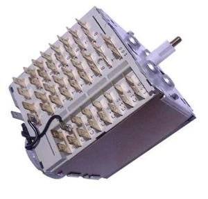 Timer per Lavatrice Candy Hoover Zerowatt 92216688 - Foto 1 di 1