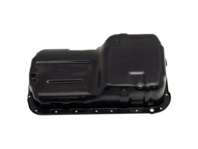 适用于 1995 - 1997 年本田 Odyssey Oil Pan Dorman 46573BKSH 1996 2.2L 4 Cyl — 第 1/2 张图片