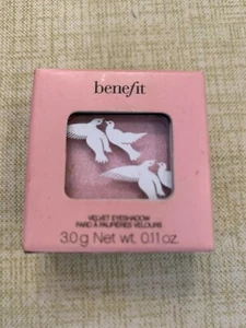 BENEFIT VELVET EYESHADOW ~ BO PEEP ~ 0.11 OZ./3.0g BNIB!!! - Picture 1 of 3
