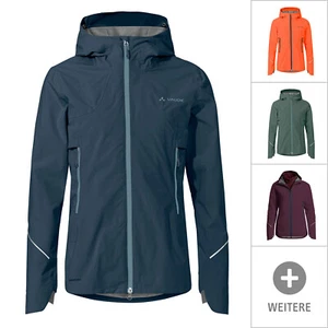 VAUDE Womens Yaras 3in1 Jacket Fahrradjacke - Bild 1 von 18