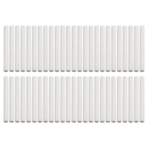 Long Lasting Cotton Replacement Filters for Car Humidifier Diffusers Pack of 50 - Bild 1 von 24