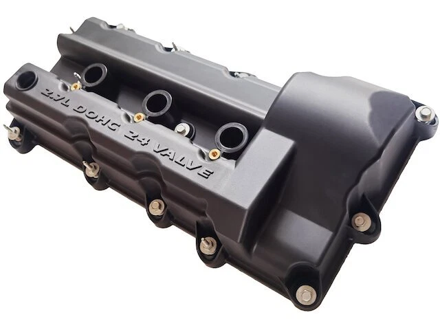 Right Valve Cover For 2006-2010 Chrysler 300 2.7L V6 2007 2008 2009 DT668YR - Image 1 of 1