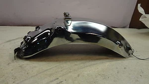 1984 Yamaha XV1000 Virago 1000 Y297' rear fender #2 - Picture 1 of 6