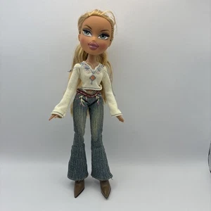 Bratz Cloe Fashion Doll 2001 - Picture 1 of 12