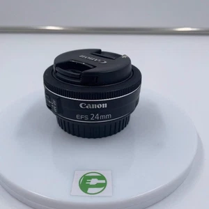 Canon 24mm f/2.8 24mm f/2.8 - Bild 1 von 7