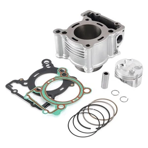 150cc Cylinder Piston Gasket Kit For Aprilia RS4,RX,SX,125 Derbi GPR,Senda,125 - Picture 1 of 8