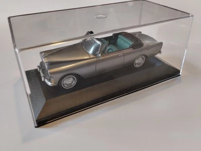 Rolls Royce Silver Cloud III Mulliner Park Ward DHC 1965 NEO SCALE MODELS 1/43 - Imagen 1 de 4