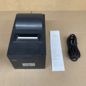 STAR Model SP500 Thermal Receipt Printer - TESTED WORKING - Picture 1 of 10