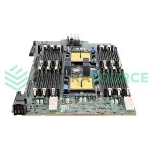 Dell M7VFR PowerEdge MX840c Motherboard - Picture 1 of 5
