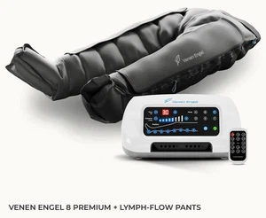 Venen Engel 8 Premium Massagegerät, Inkl. Hose, mit Verbreiterung - Bild 1 von 8