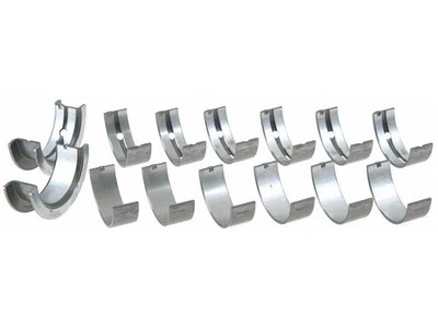 For 1967-1974 GMC K15/K1500 Pickup Main Bearing Set Sealed Power 48829QMVW 1968 - Image 1 of 2