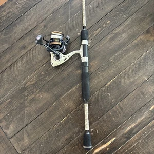 lews american hero speed stick 6’6 medium fast taper - Picture 1 of 3