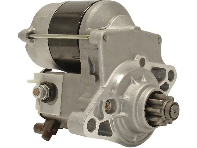 Arranque AC Delco 24KYBP39 para Acura Integra 1996 1998 1997 1999 2000 2001 Foto 1 de 1