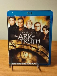 Stargate: The Ark of Truth (Blu-ray, 2008) Rare OOP  - Picture 1 of 2