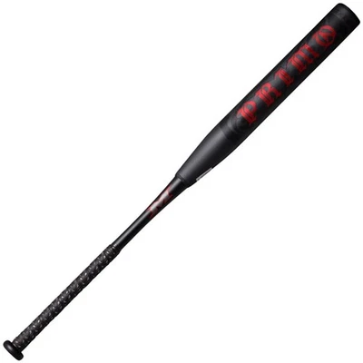 NUEVO 2024 Miken Primo 13.5" Maxload 26oz. Bate de softbol lanzamiento lento MSU4PRML USSSA Foto 1 de 3