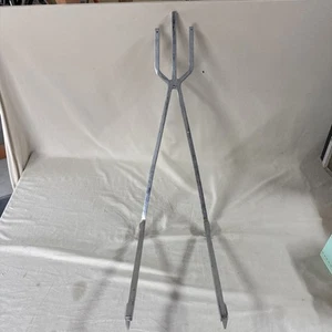 Vintage Chopper Sissy Bar 60’s 70’s Harley - Picture 1 of 24