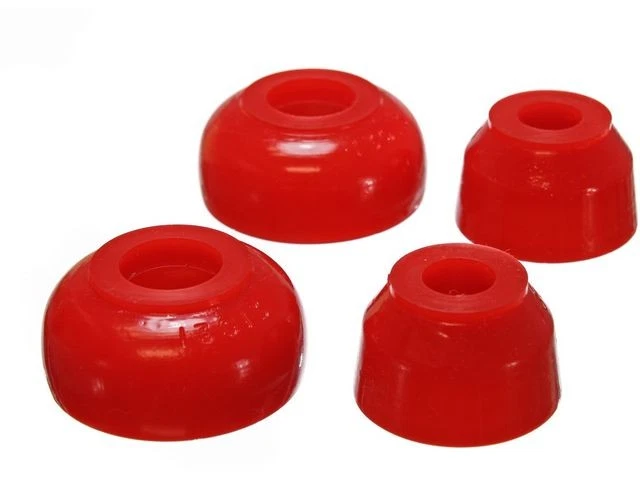 Energy Suspension 13QS26S Ball Joint Boot Kit Fits 1992-1997 GMC Yukon RWD - Image 1 of 1